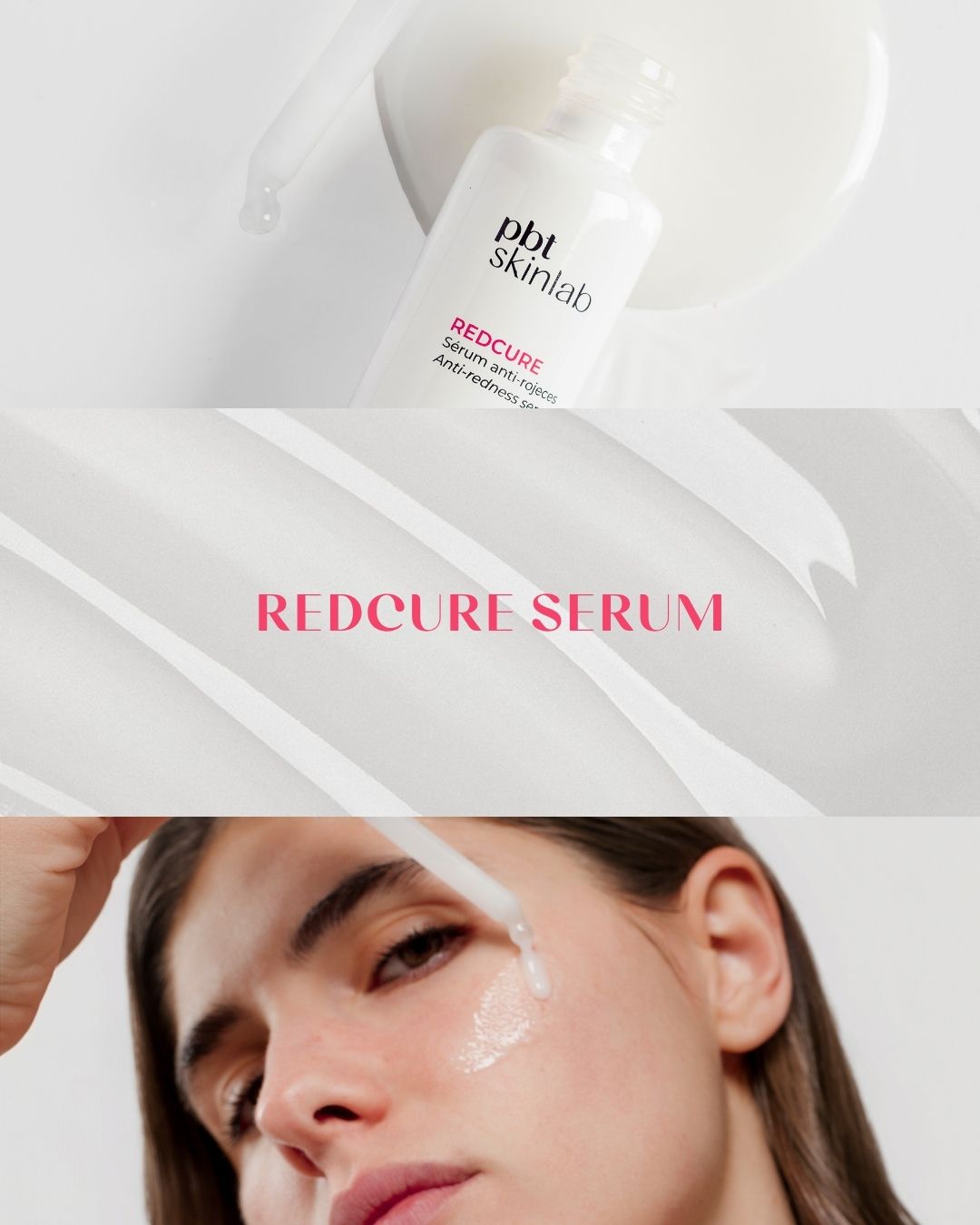 Redcure Serum Redness