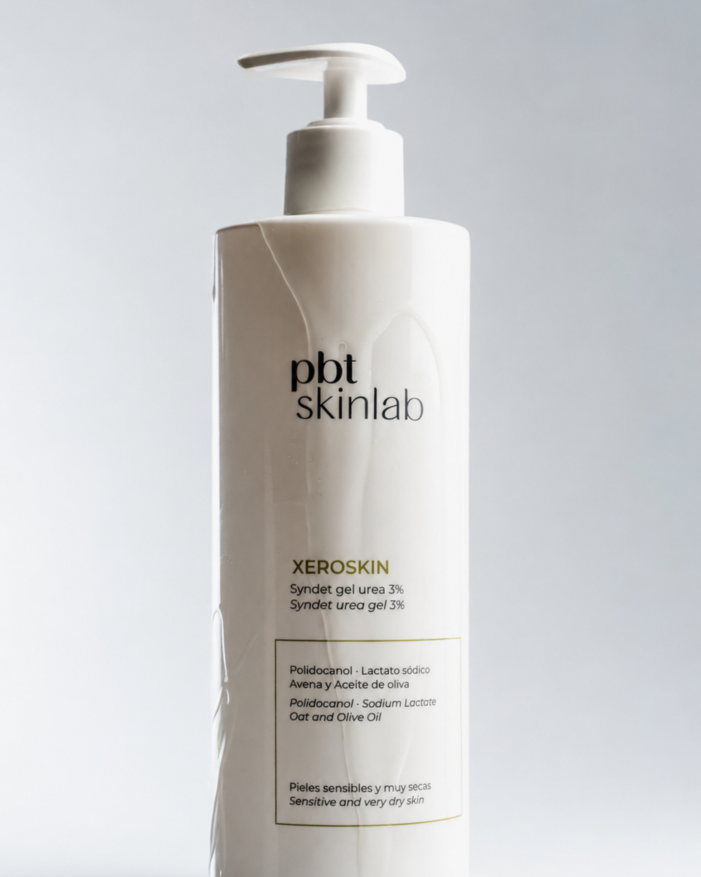 Xeroskin Gel Syndet