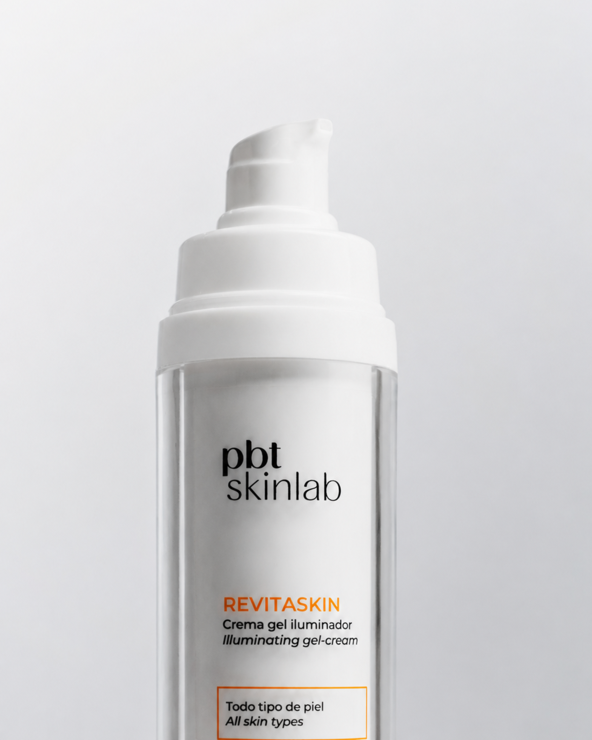Revitaskin Cream Gel