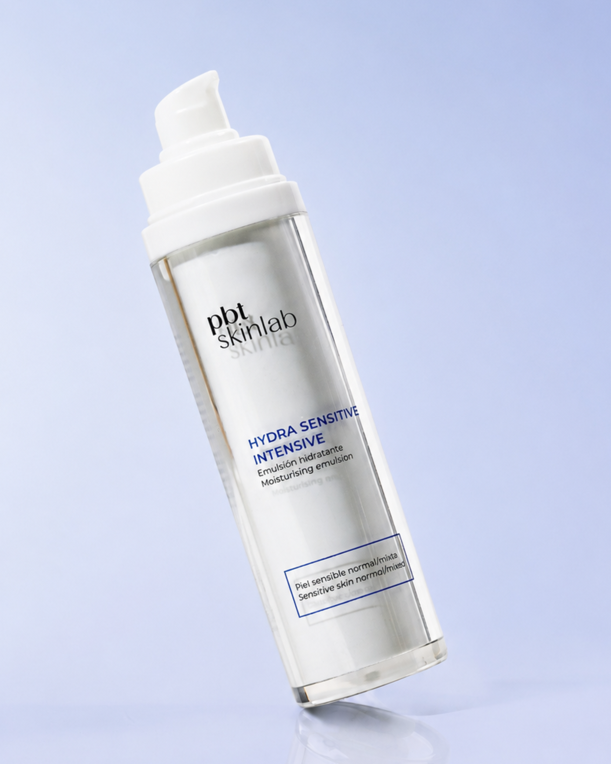 Hydra Sensitive Moisturizing Emulsion