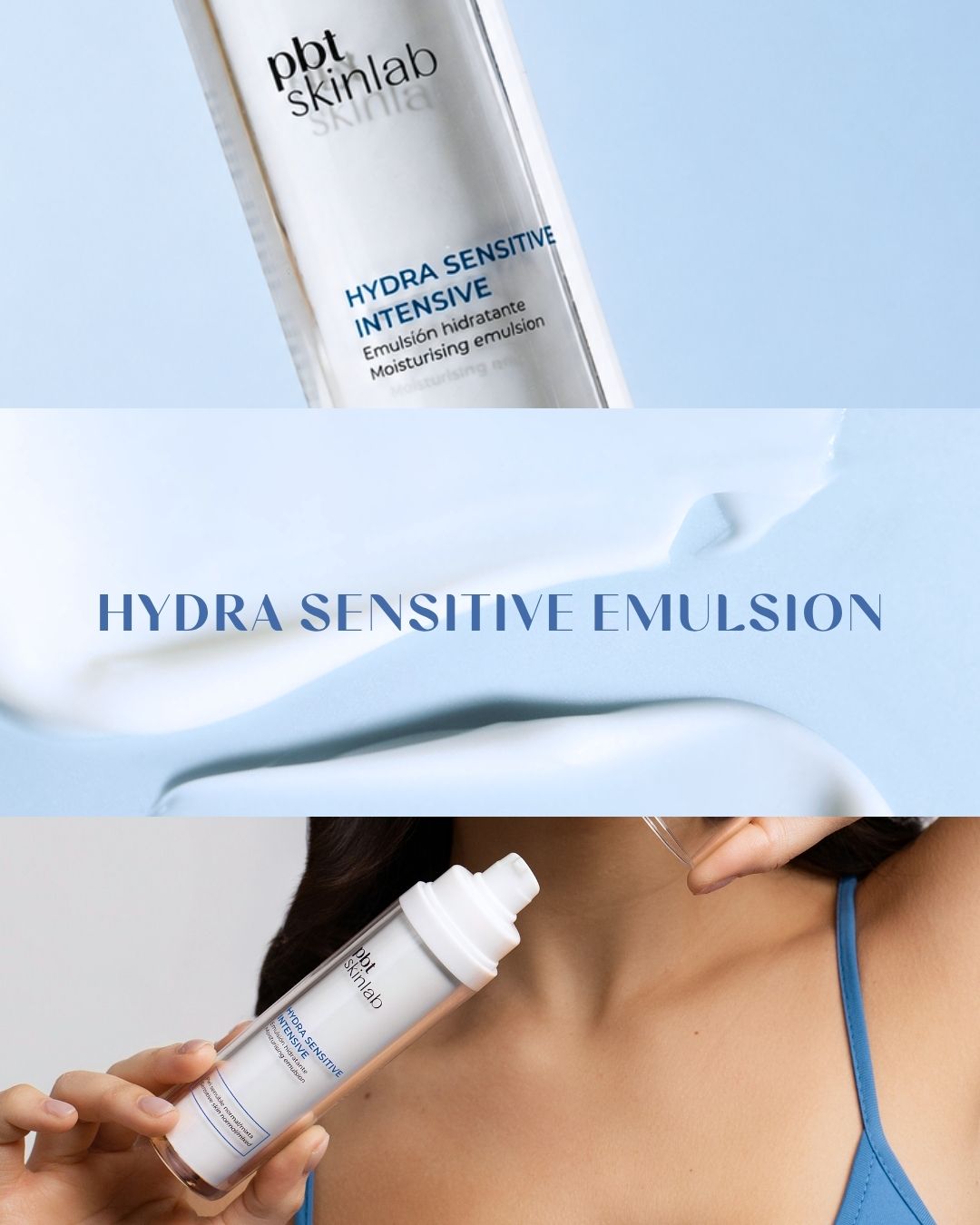 Hydra Sensitive Emulsion