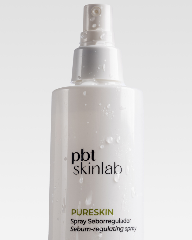 Pureskin Spray Sebo