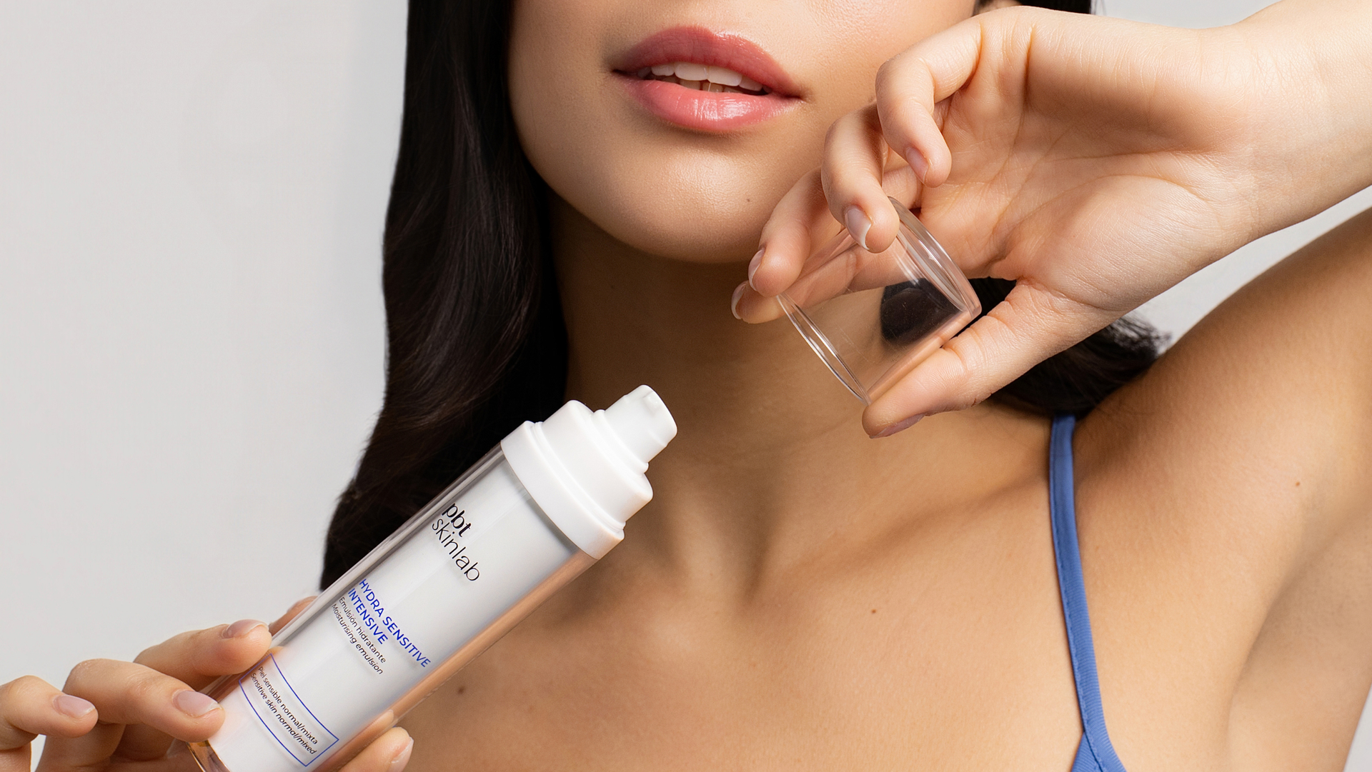 Crema intensiva Hydra Sensitive
