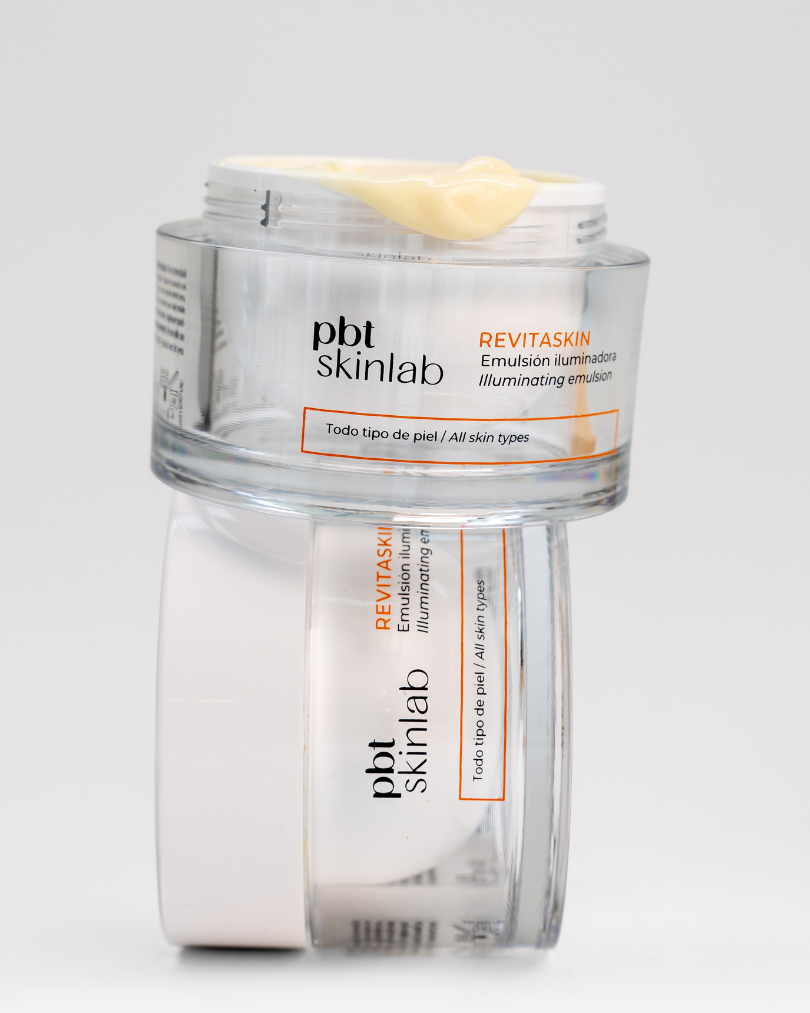 Revitaskin Emulsión
