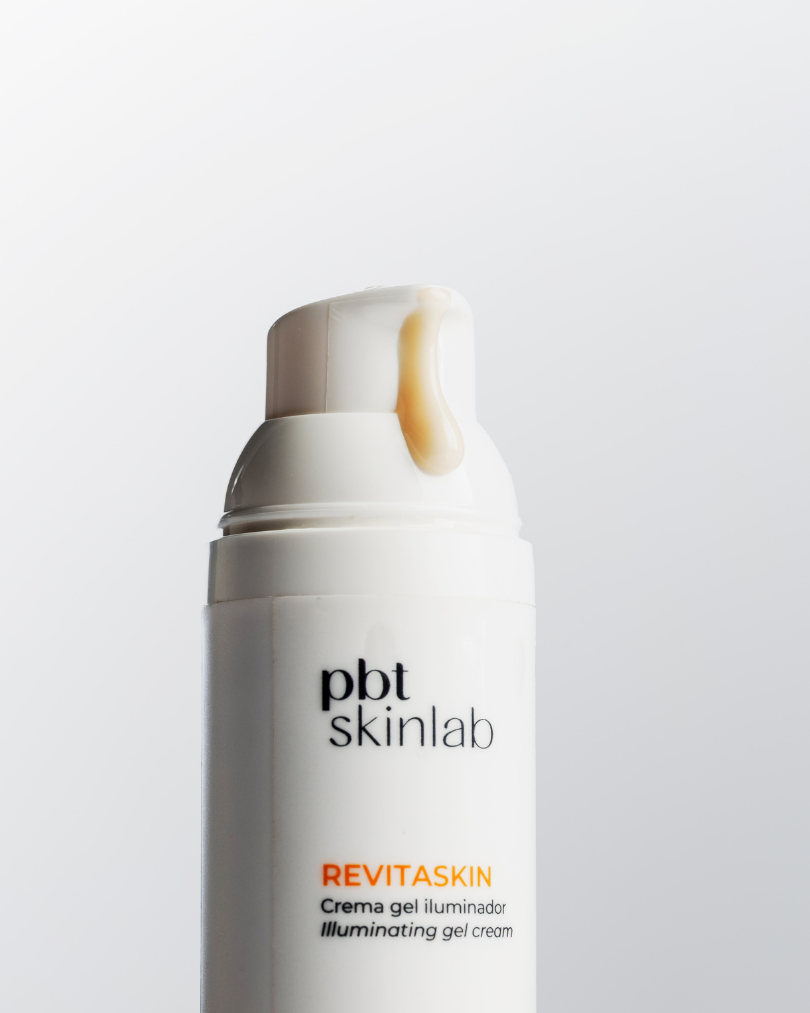 Revitaskin Crema Gel