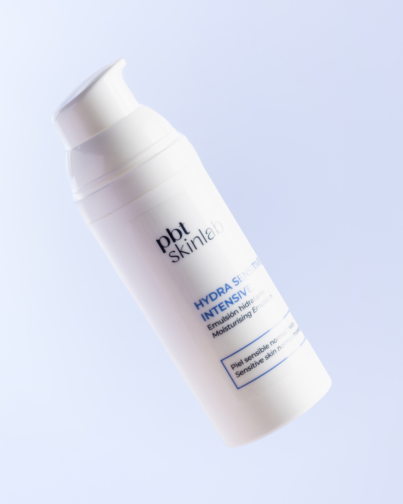 Hydra Sensitive Emulsión Hidratante
