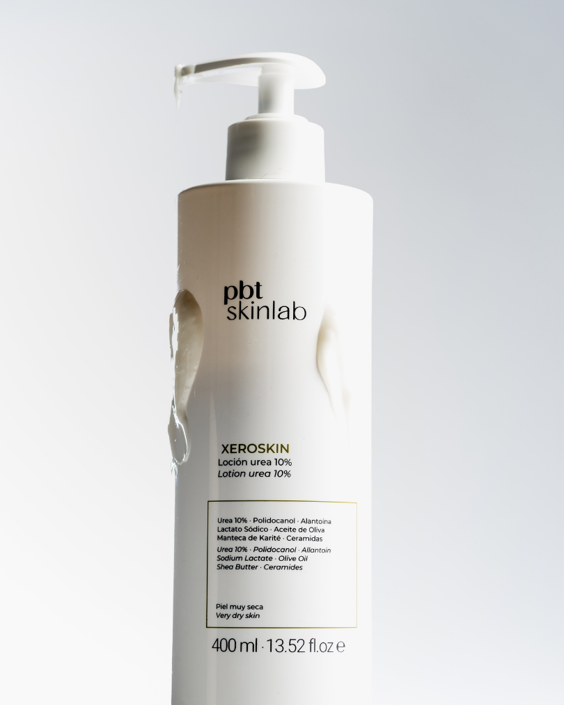 Xeroskin Loción corporal