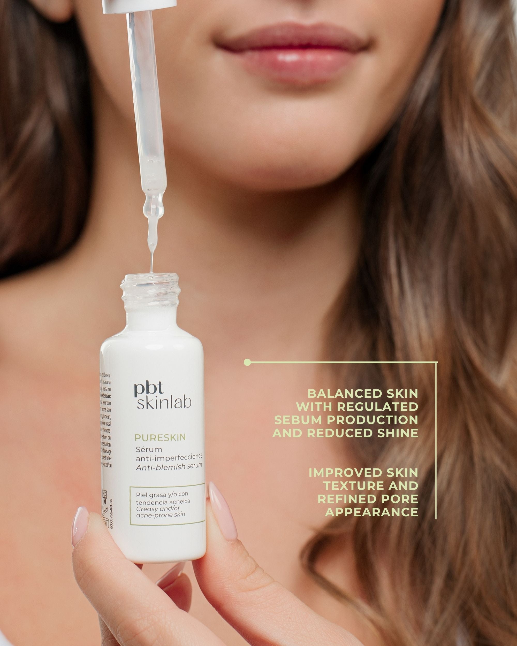 Pureskin Serum