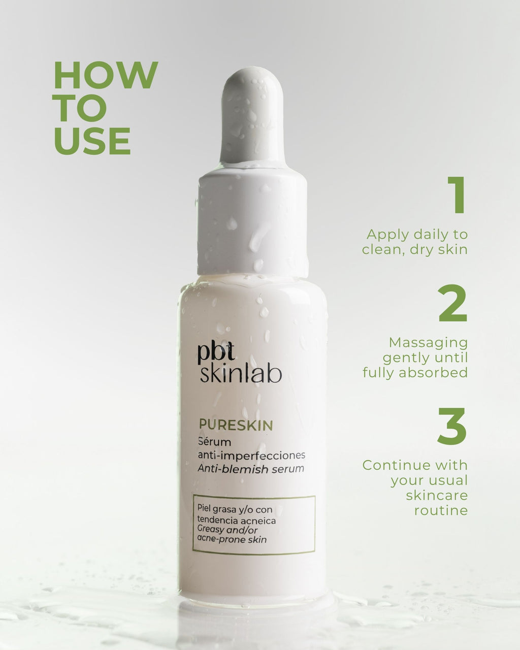 Pureskin Serum