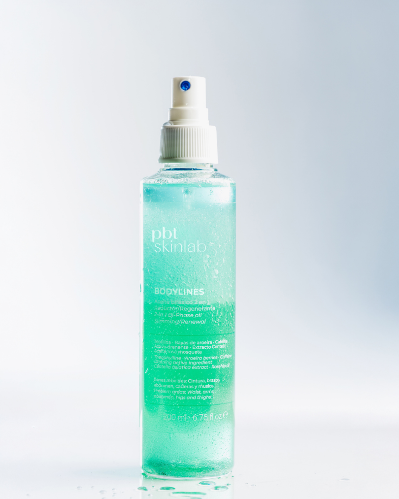 Bodyline Aceite Corporal