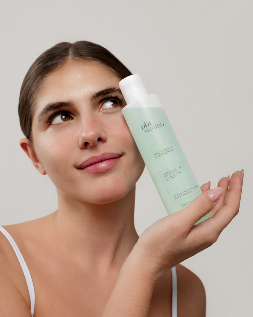 Pureskin Tónico