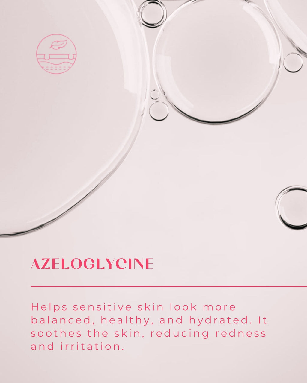 Redcure Serum Sensitive Skin
