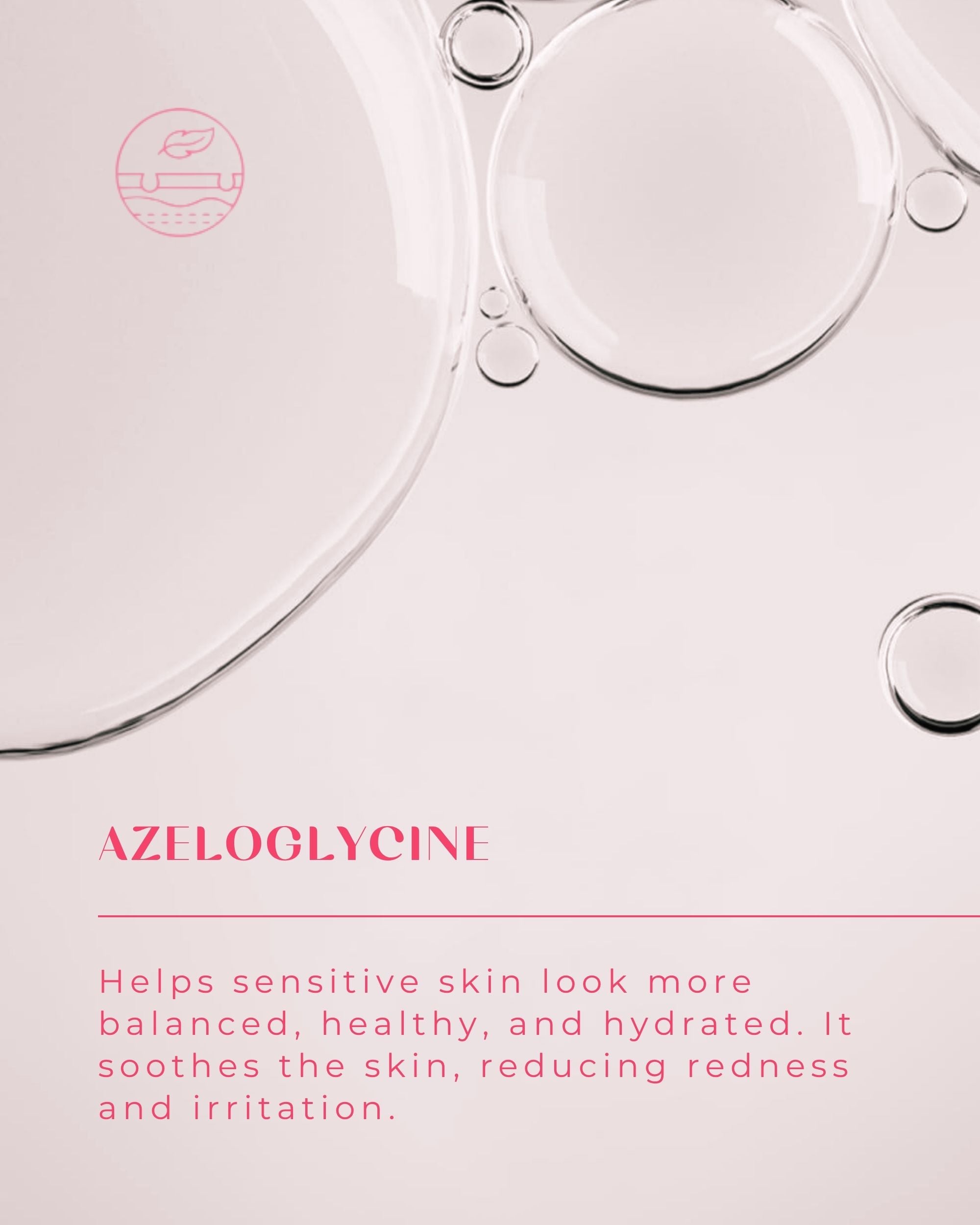 Redcure Serum Redness