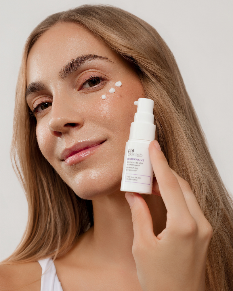 Neodensive Contorno de ojos