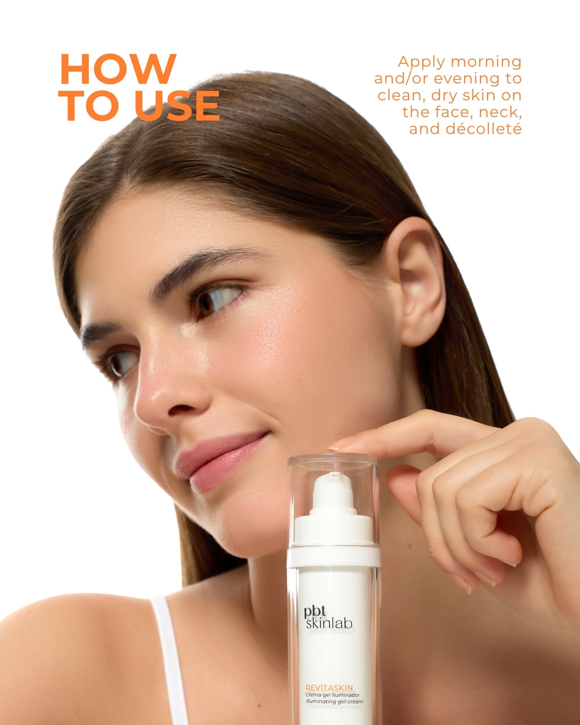 Revitaskin Crema Gel