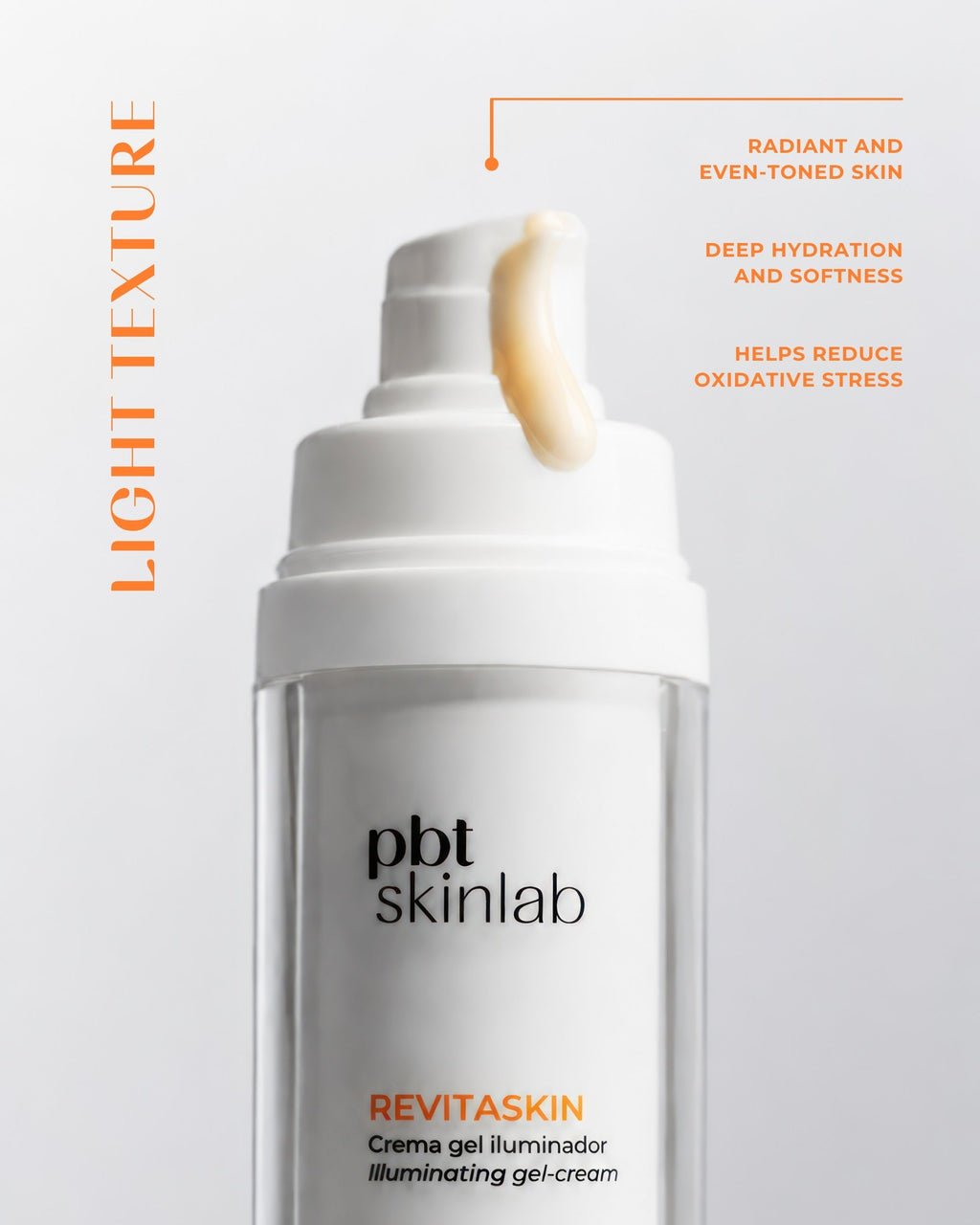 Revitaskin Cream Gel
