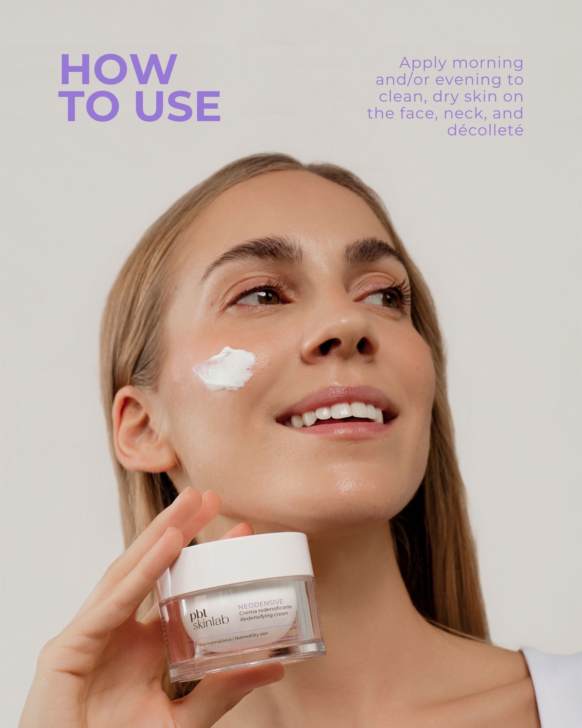 Neodensive Cream