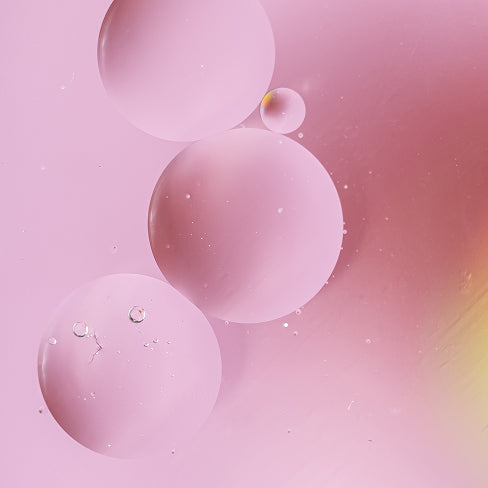 Aceite esencial de Palo de Rosa