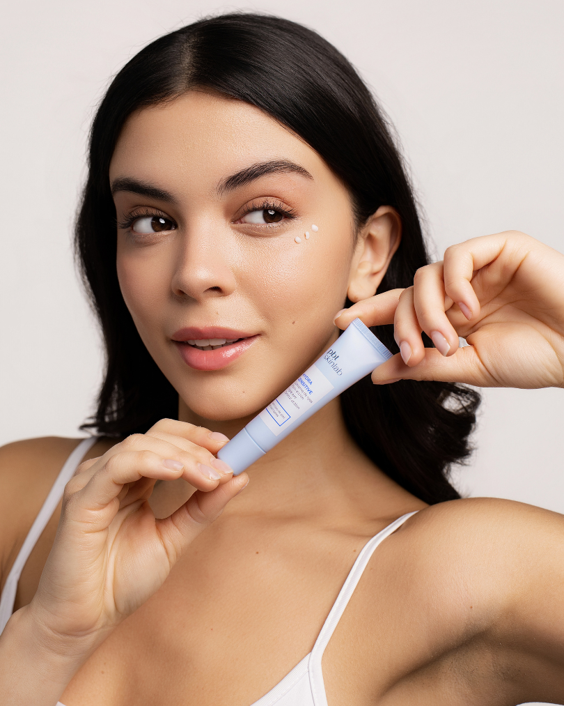 Hydra Sensitive Contorno de ojos