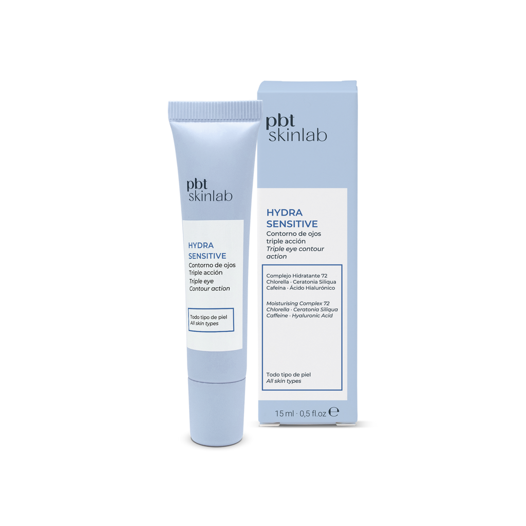 Hydra Sensitive Contorno de ojos