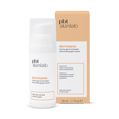 Revitaskin Cream Gel