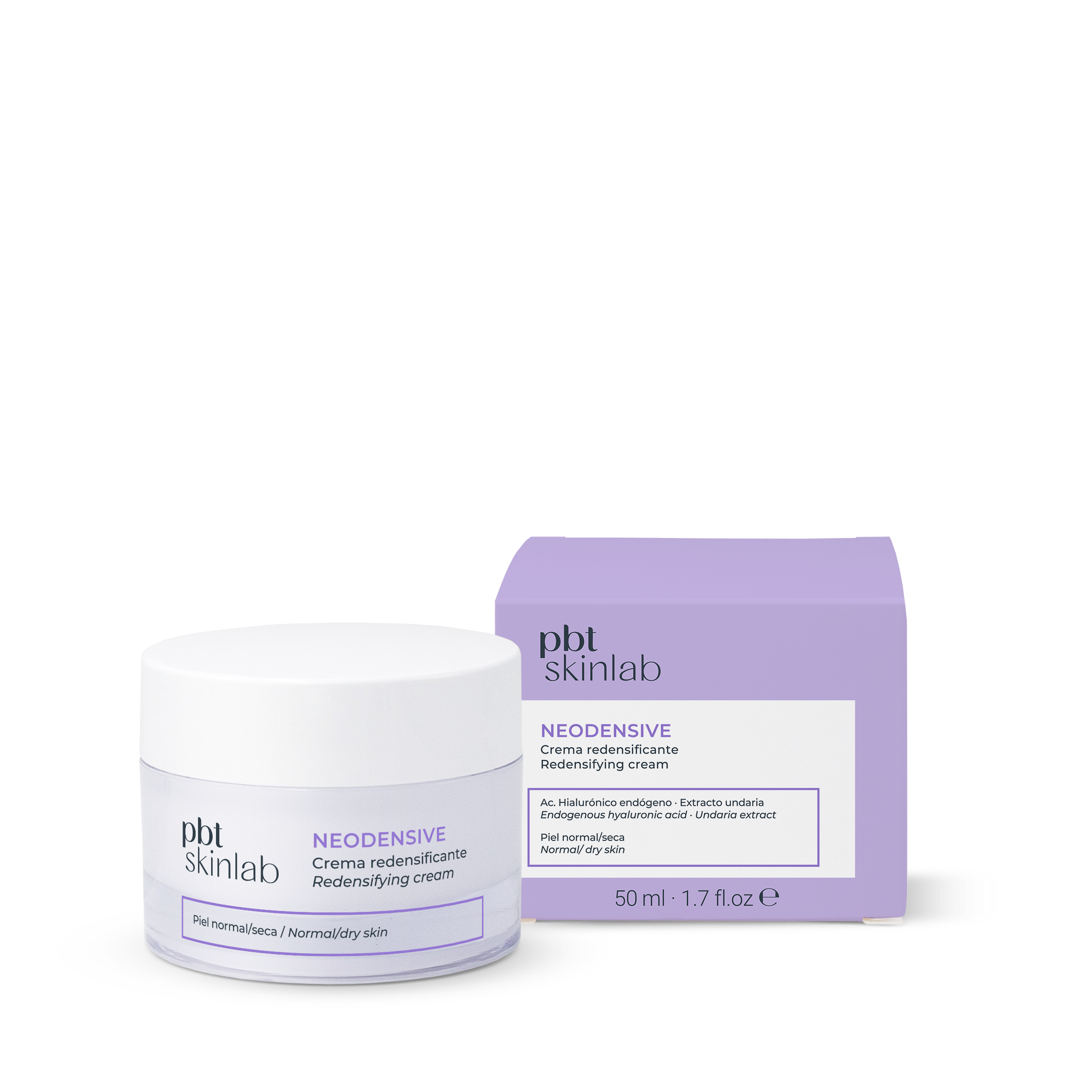 Neodensive Crema – PBT Skinlab