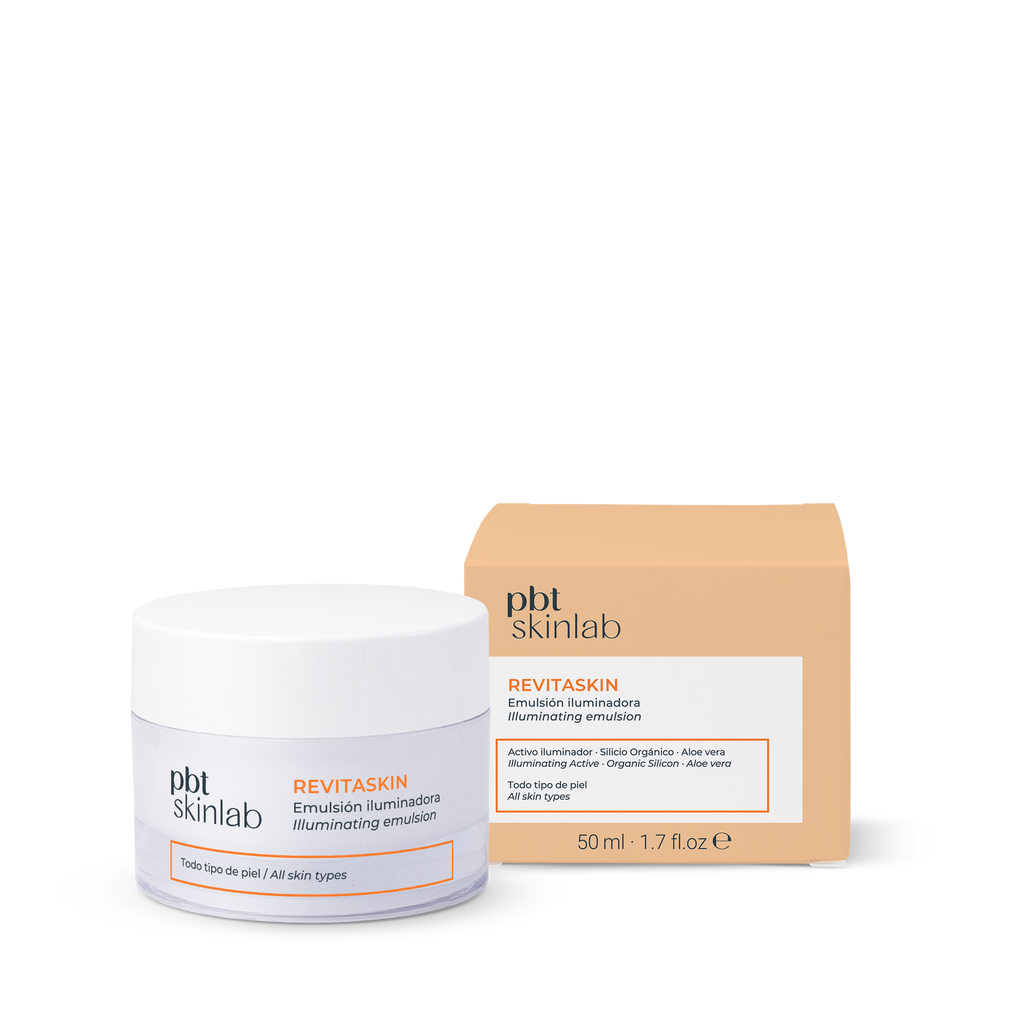 Revitaskin Emulsión