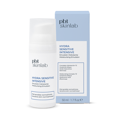 Hydra Sensitive Moisturizing Emulsion