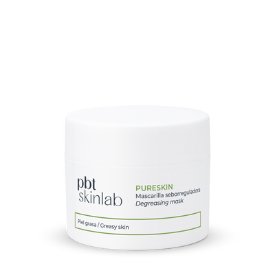 Pureskin Degreasing Mask