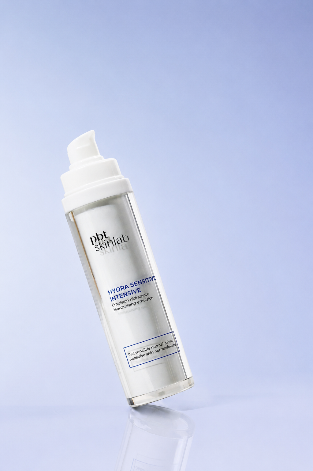 Hydra Sensitive Emulsion