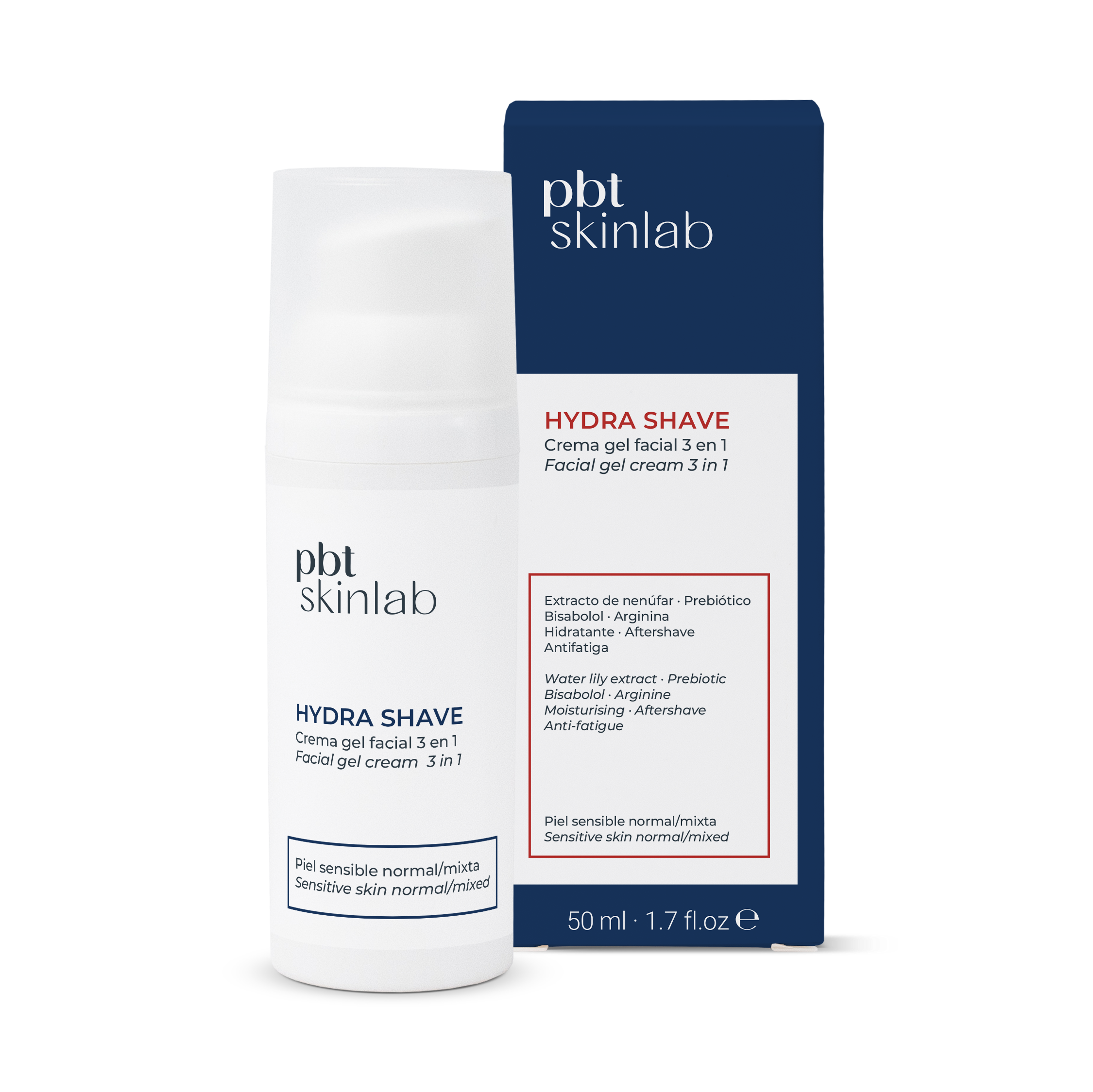 Hydra – PBT Skinlab