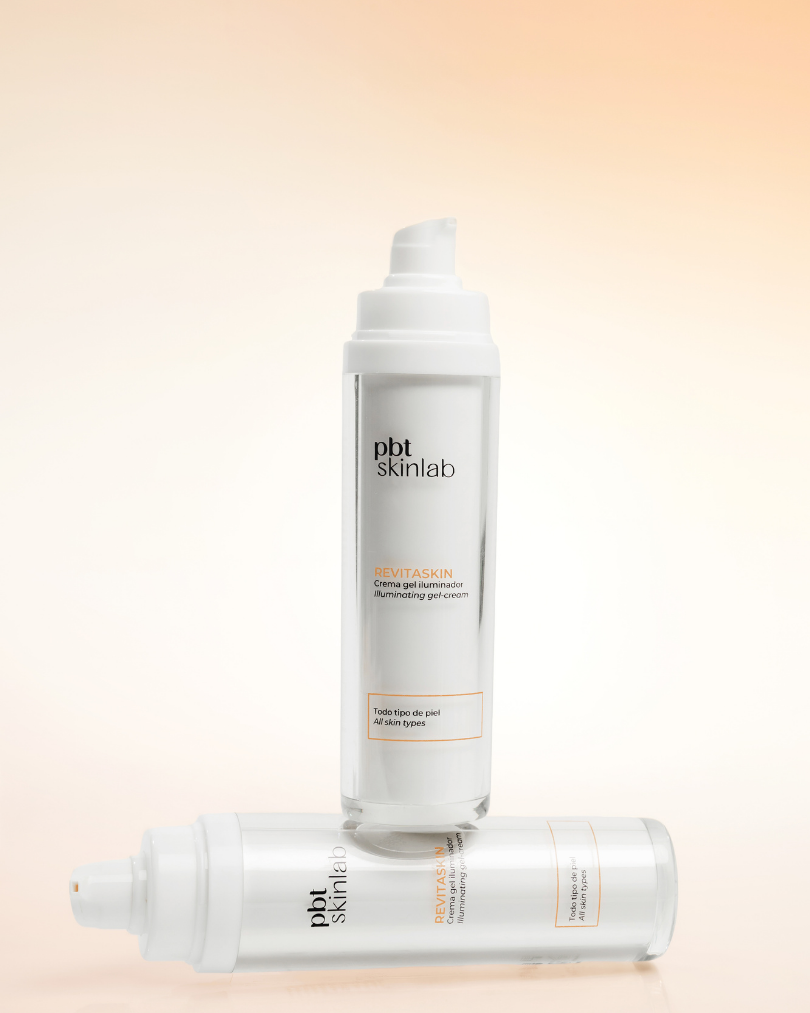 Revitaskin Crema Gel