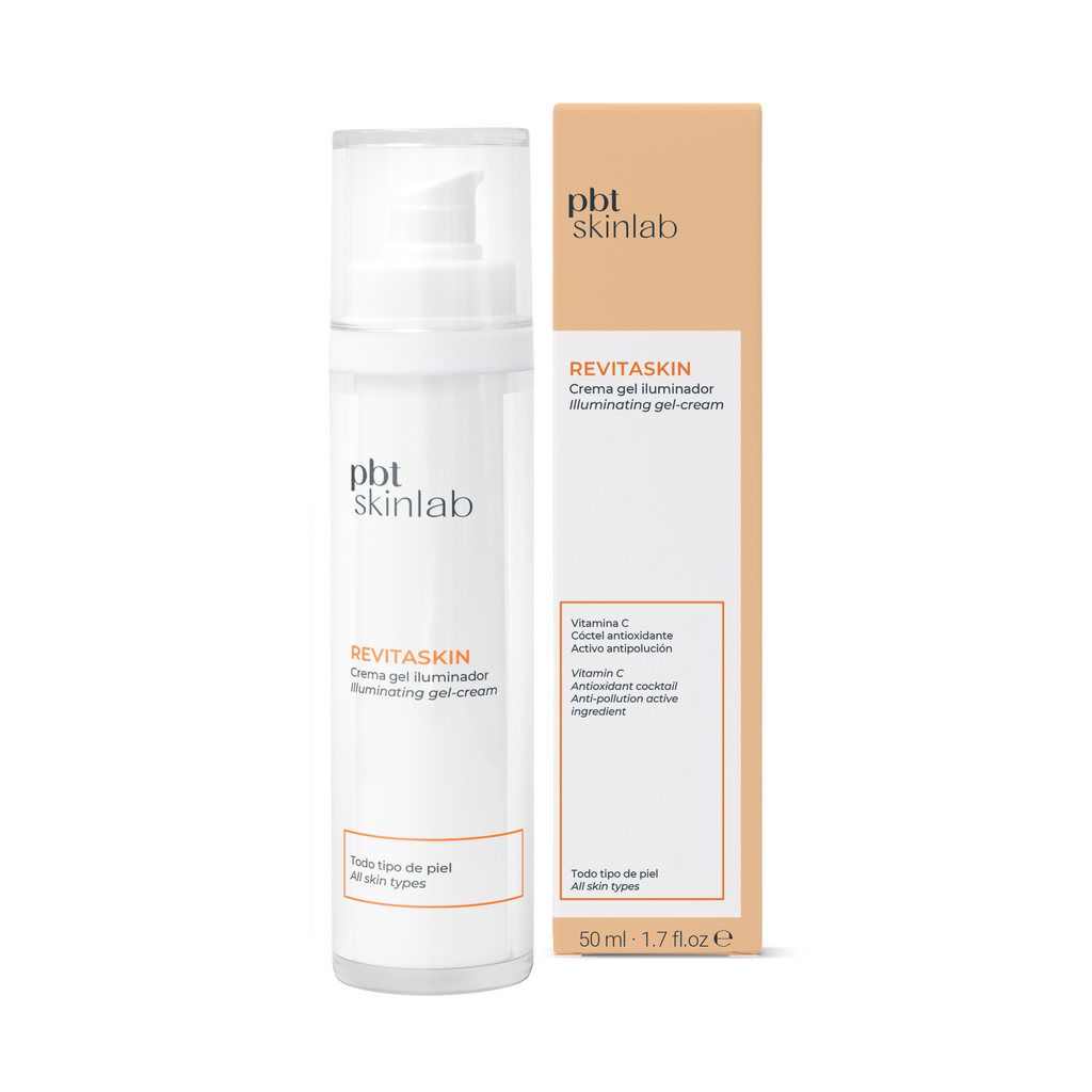 Revitaskin Crema Gel
