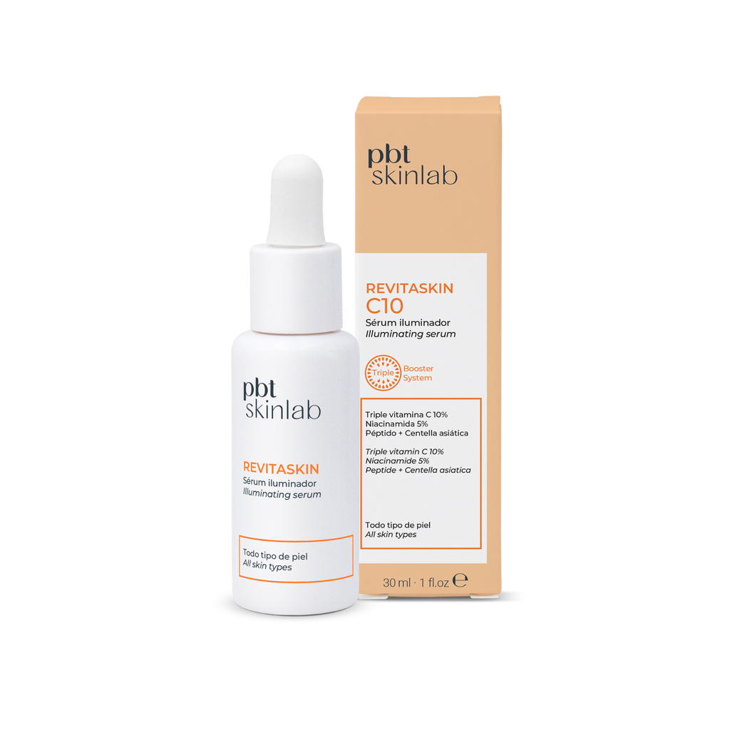 Revitaskin Serum