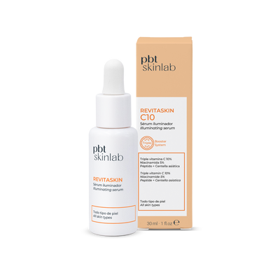 Revitaskin Serum