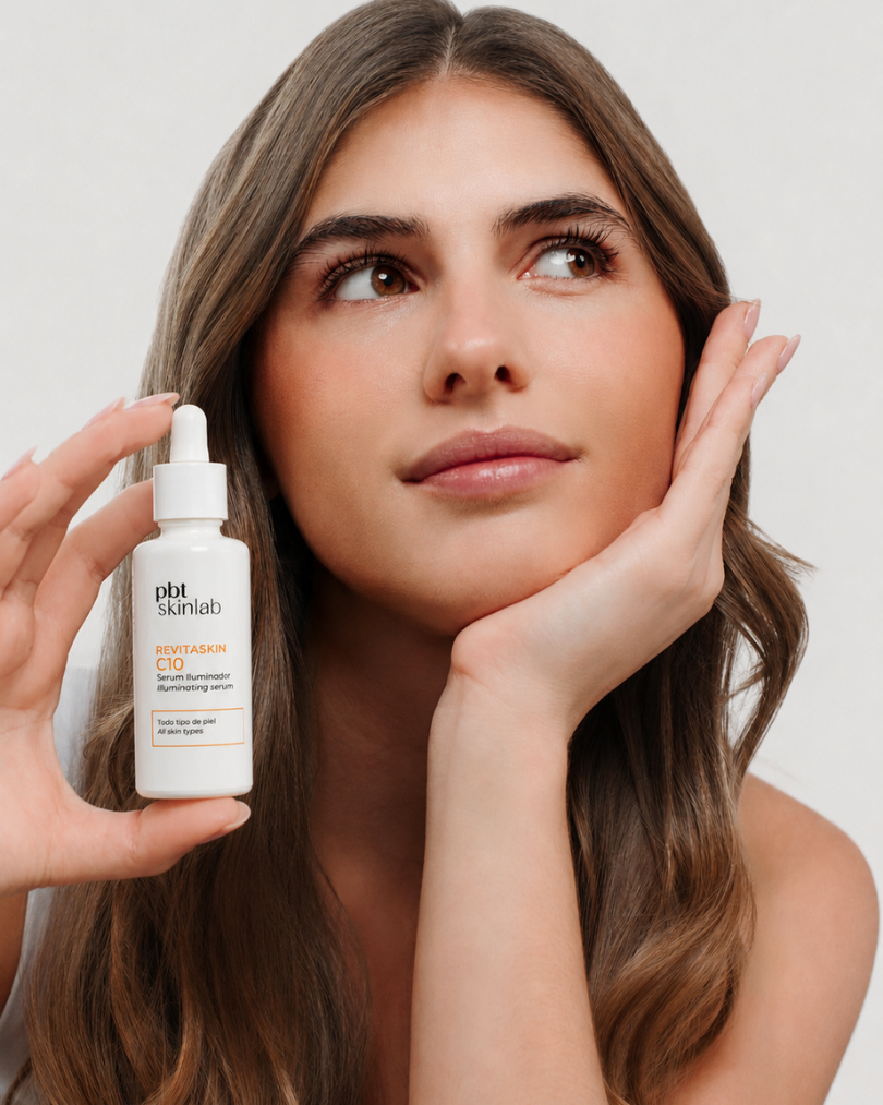 Revitaskin Serum
