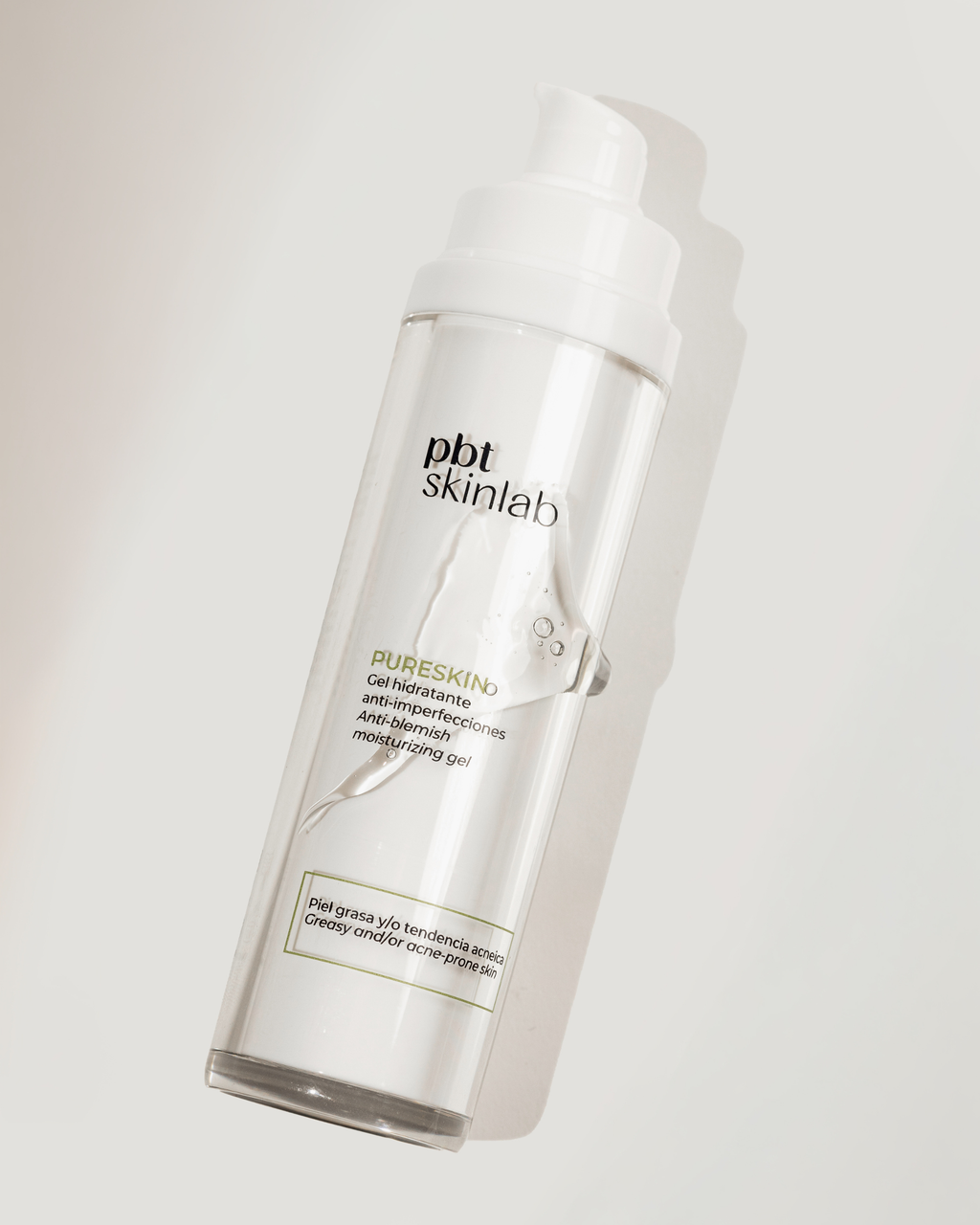 Pureskin Moisturizing Cream