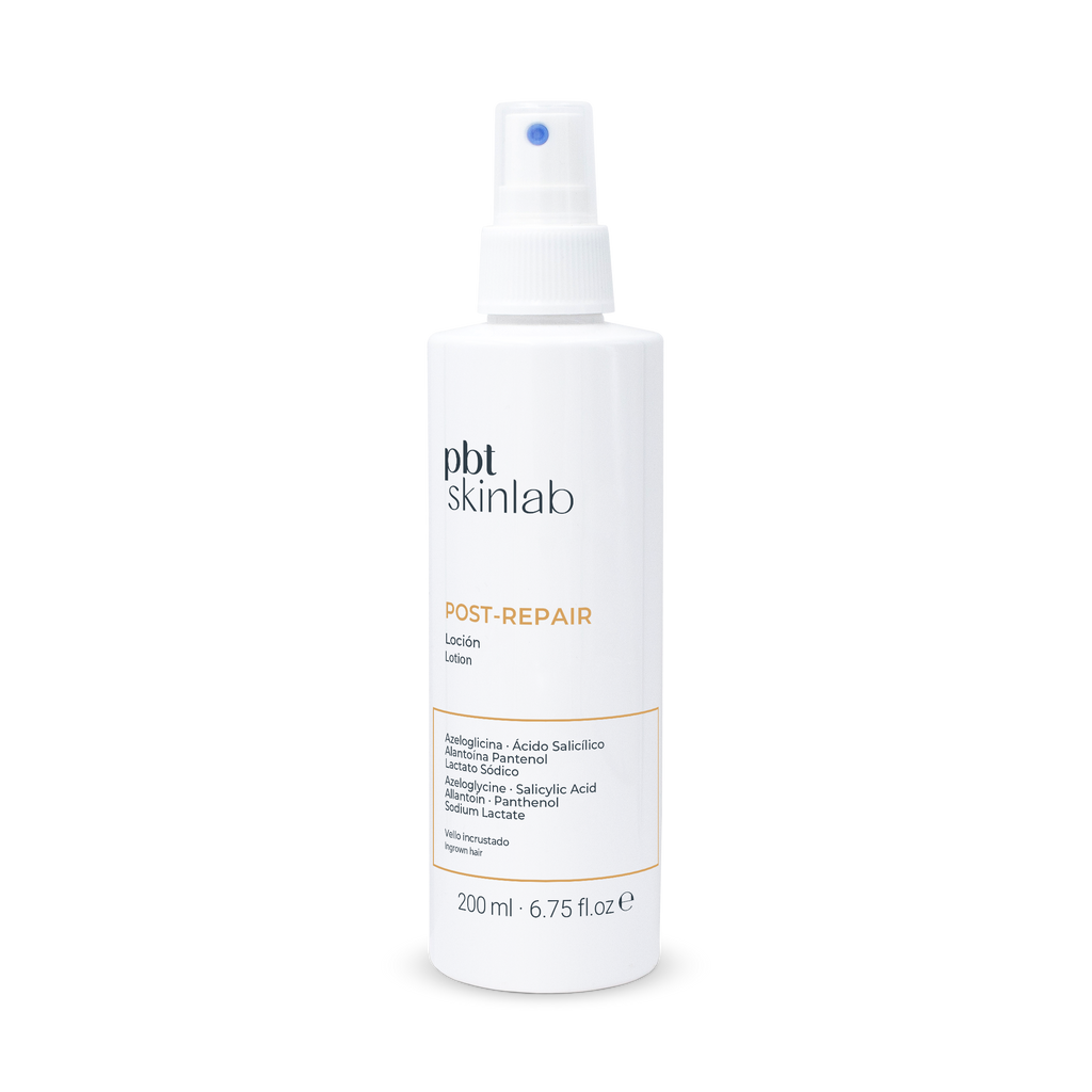 Post Repair Loción