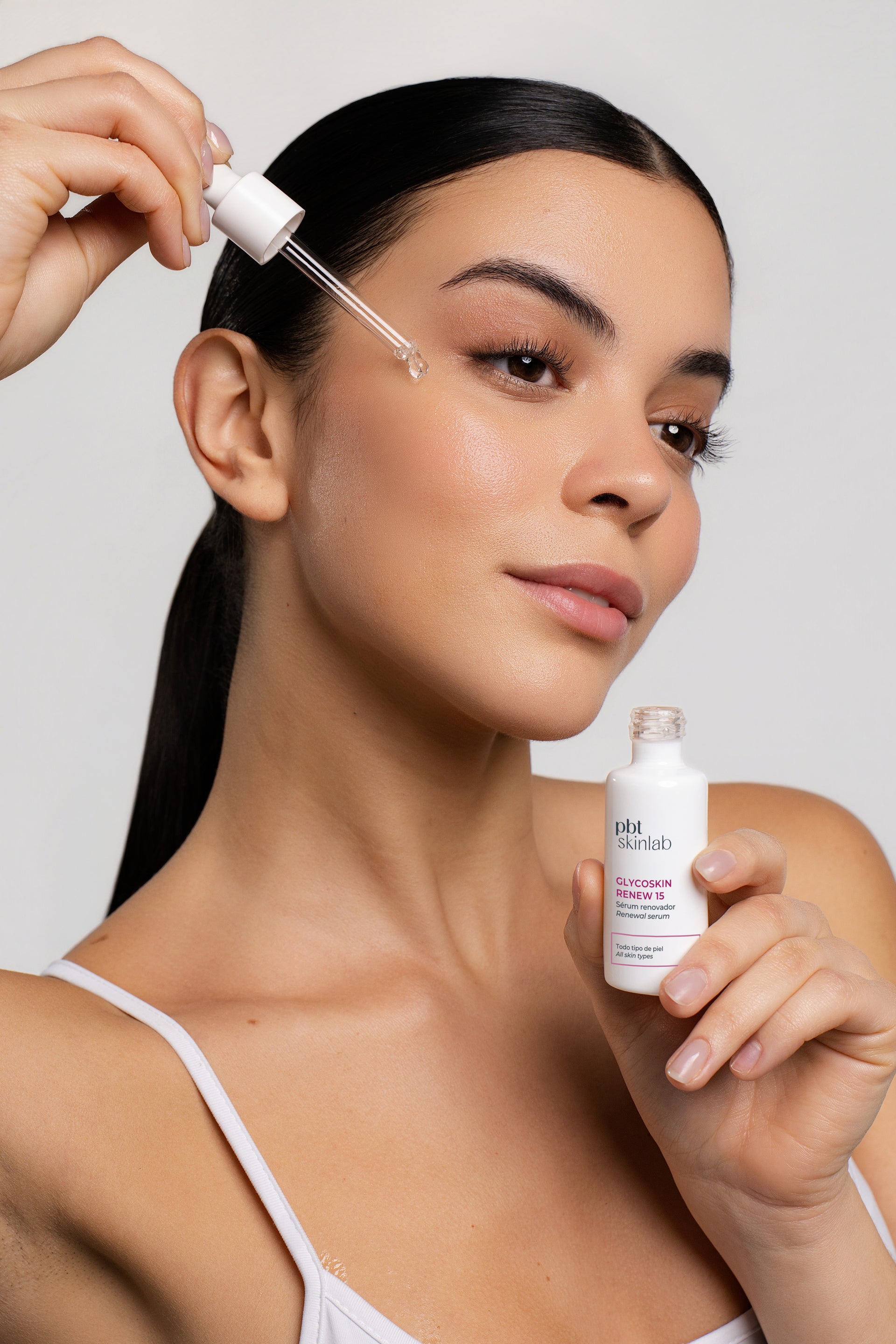  Glycoskin Renew 15 Serum