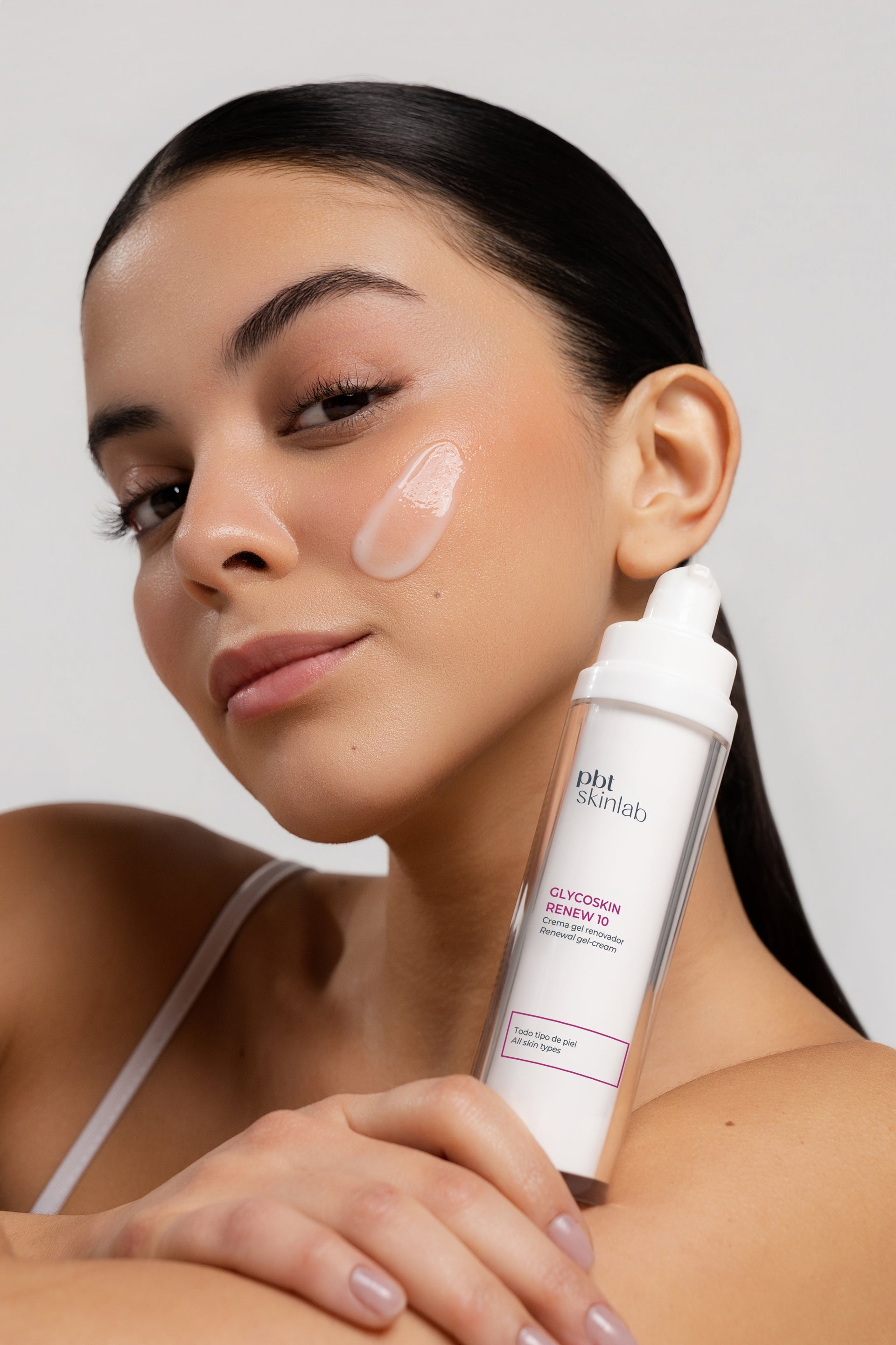  Glycoskin Renew 10 Crema Gel