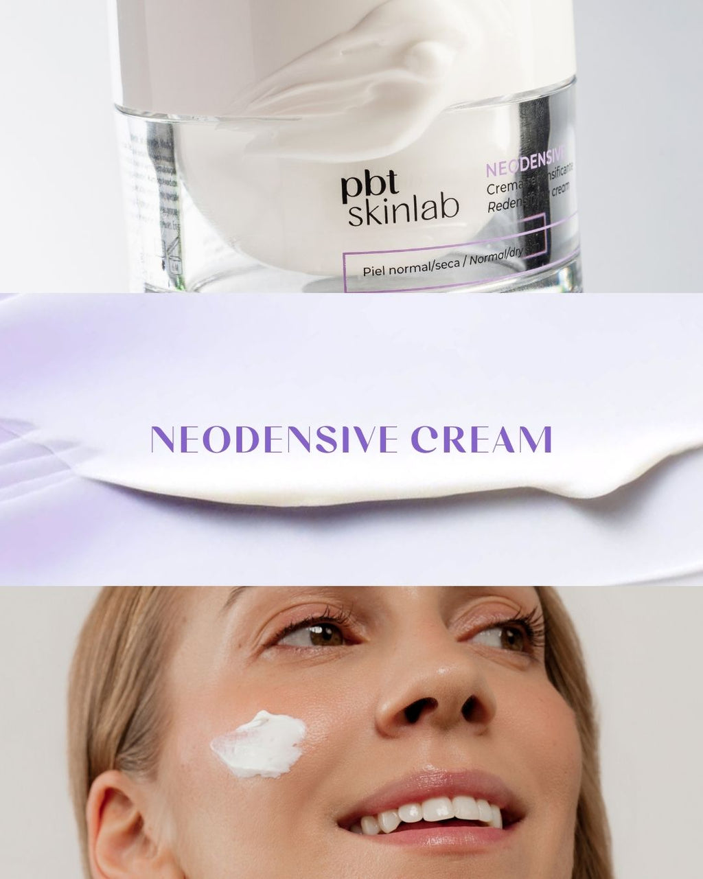 Neodensive Cream