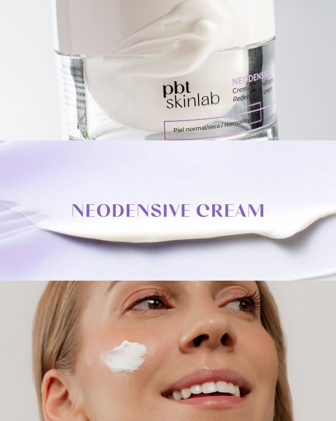 Neodensive Cream