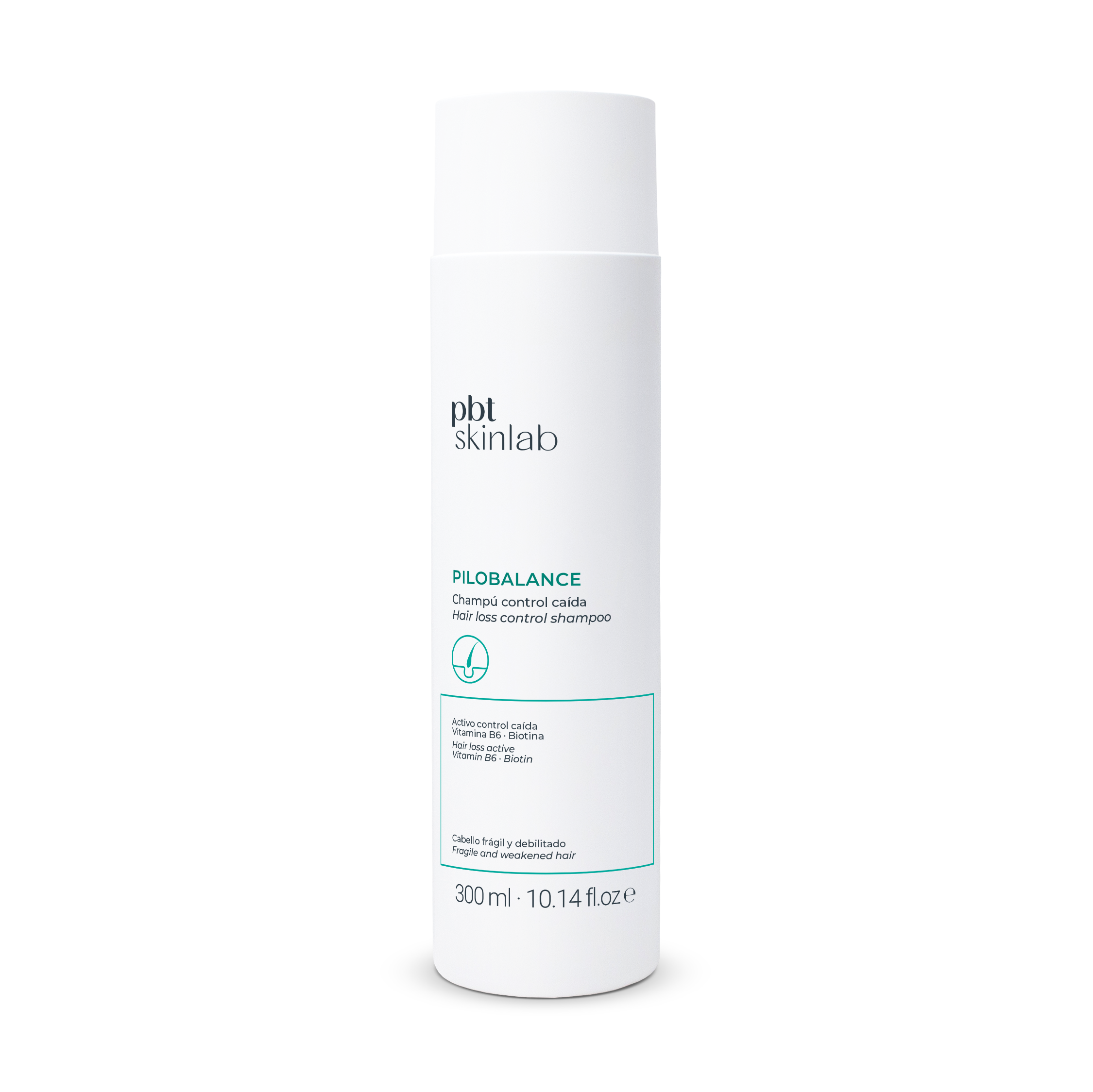 Pilobalance Champú Anticaída
