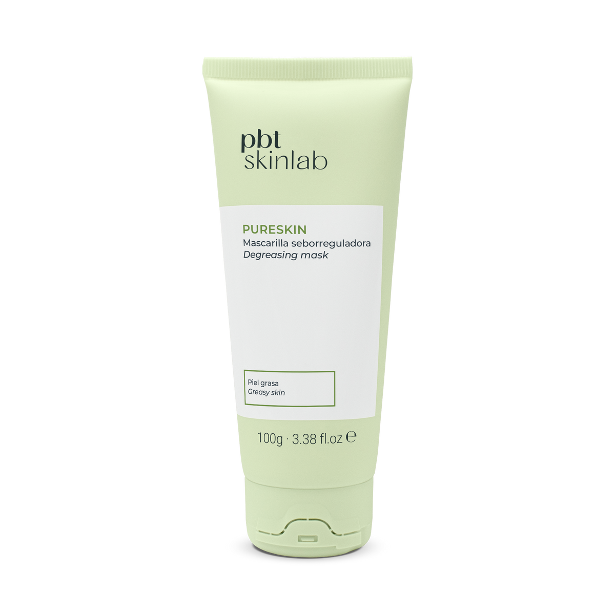 Pureskin Degreasing Mask