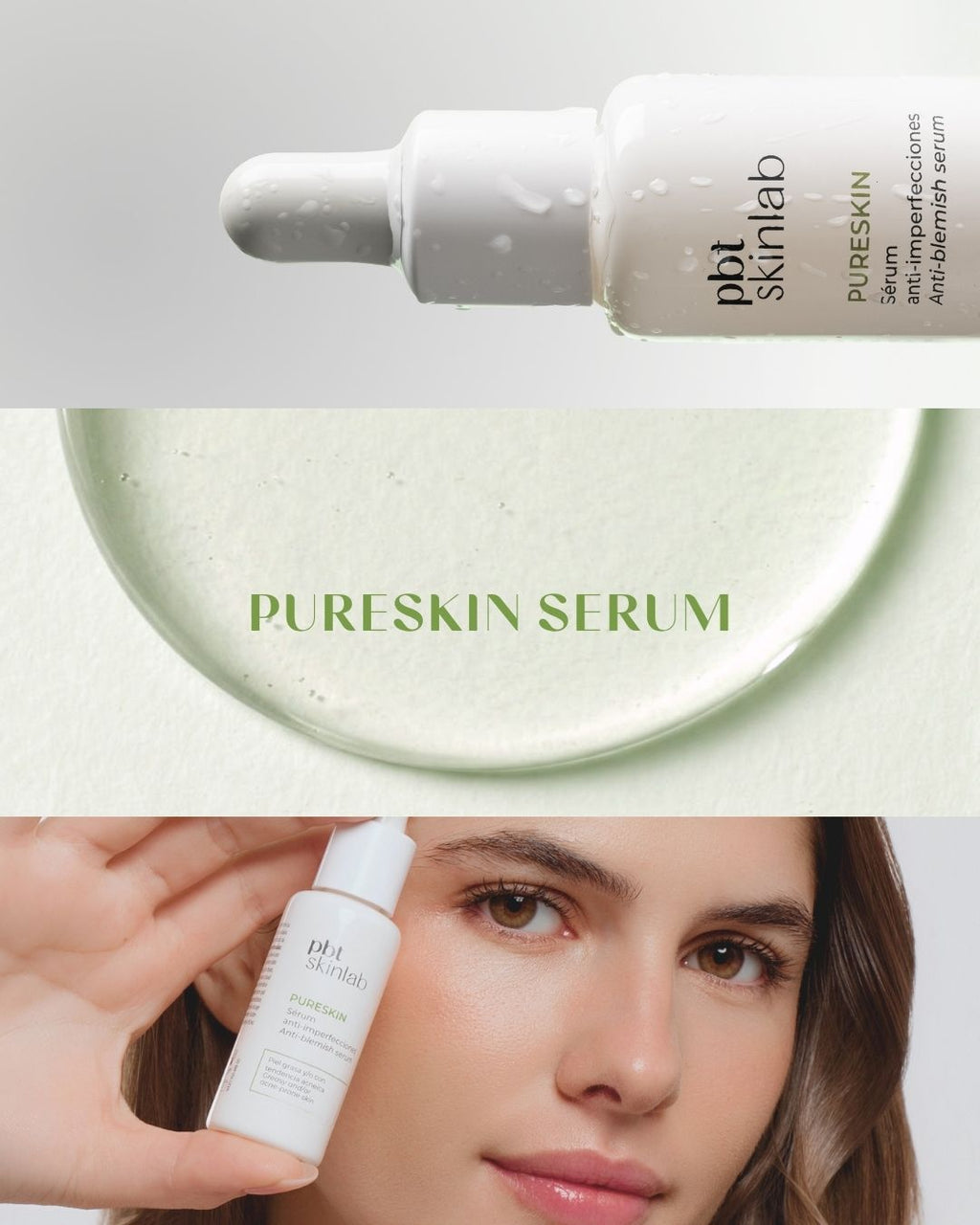 Pureskin Serum