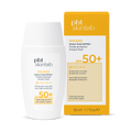Soleas Water Fluid SPF 50+