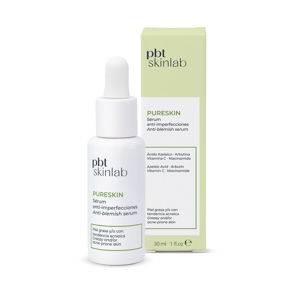 Pureskin Serum USA