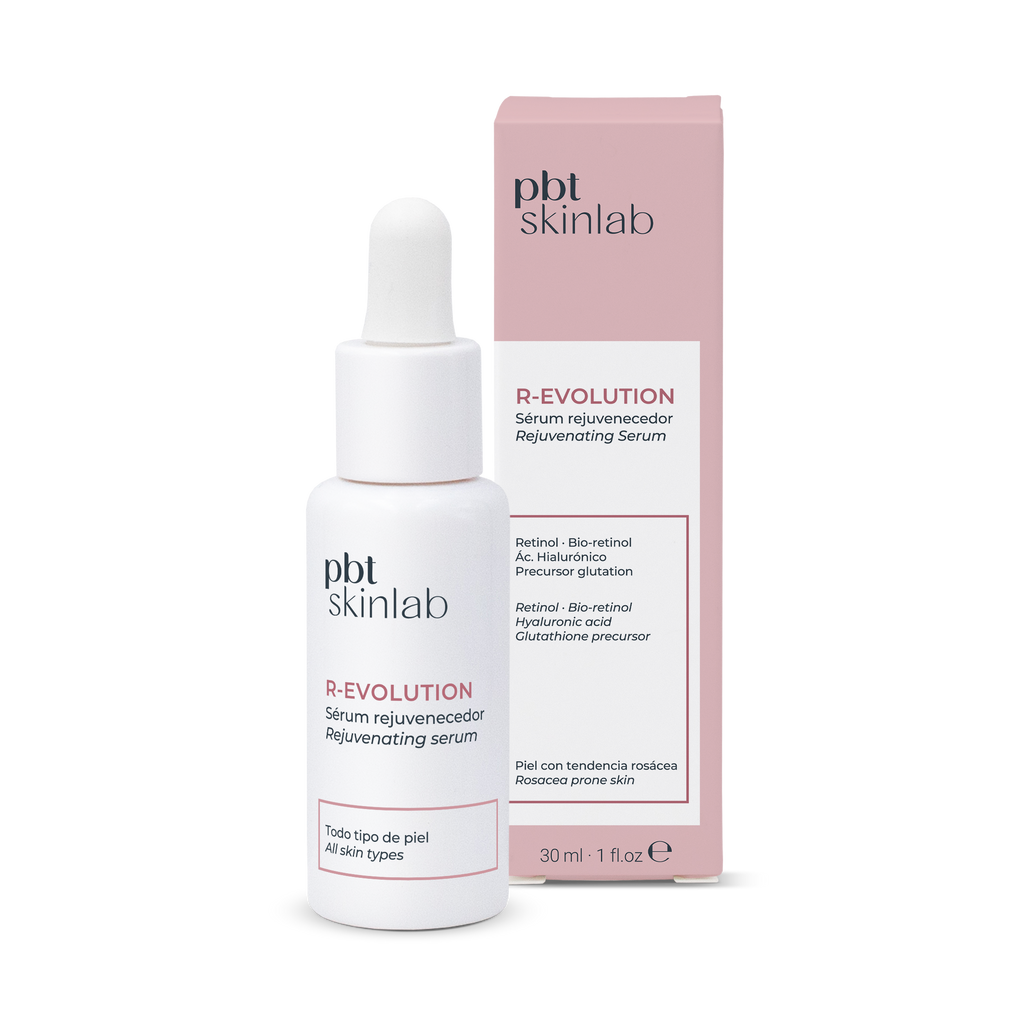 R-Evolution Serum