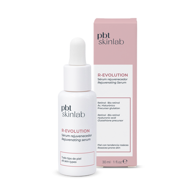 R-Evolution Serum