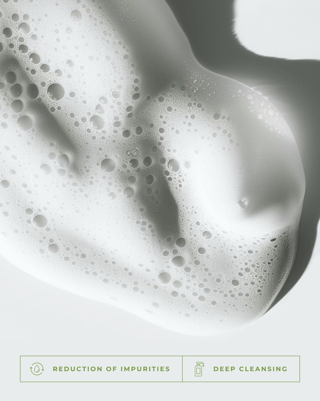 Pureskin Foam